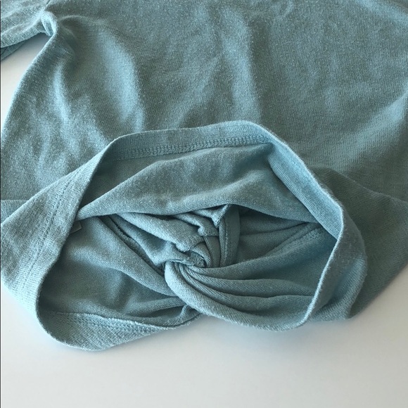 Aritzia Wilfred Free T-shirt - Picture 5 of 6